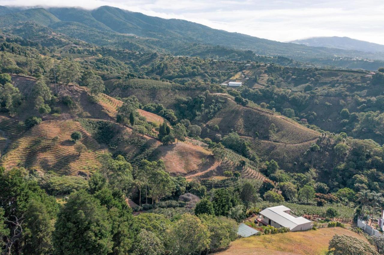 Appartamento Supercostarica Grecia Esterno foto