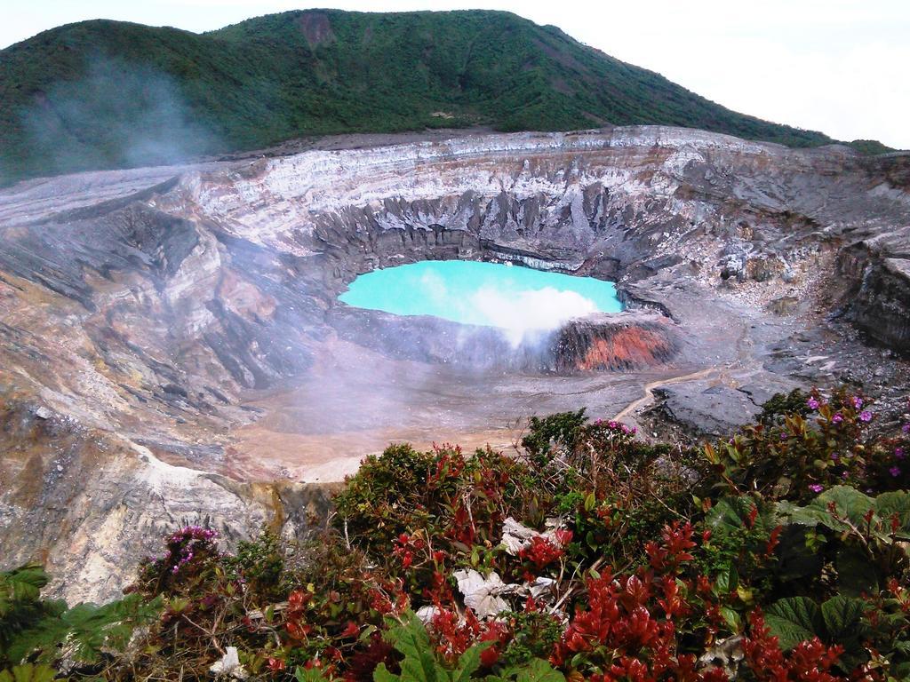 Appartamento Supercostarica Grecia Camera foto